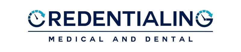 Credentialing Logo